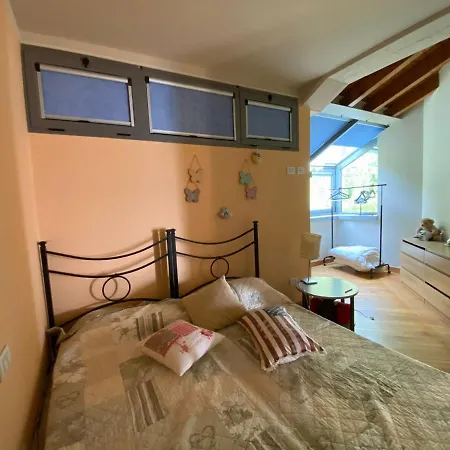 Lejlighed Casa Leon *