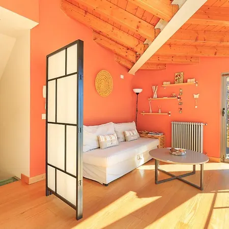 Apartamento Casa Leon Verbania