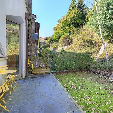 Apartament Casa Leon
